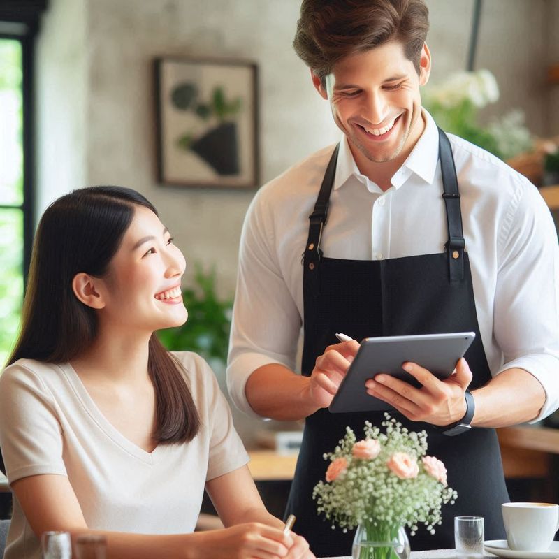 Cloud PoS benefits for restaurants