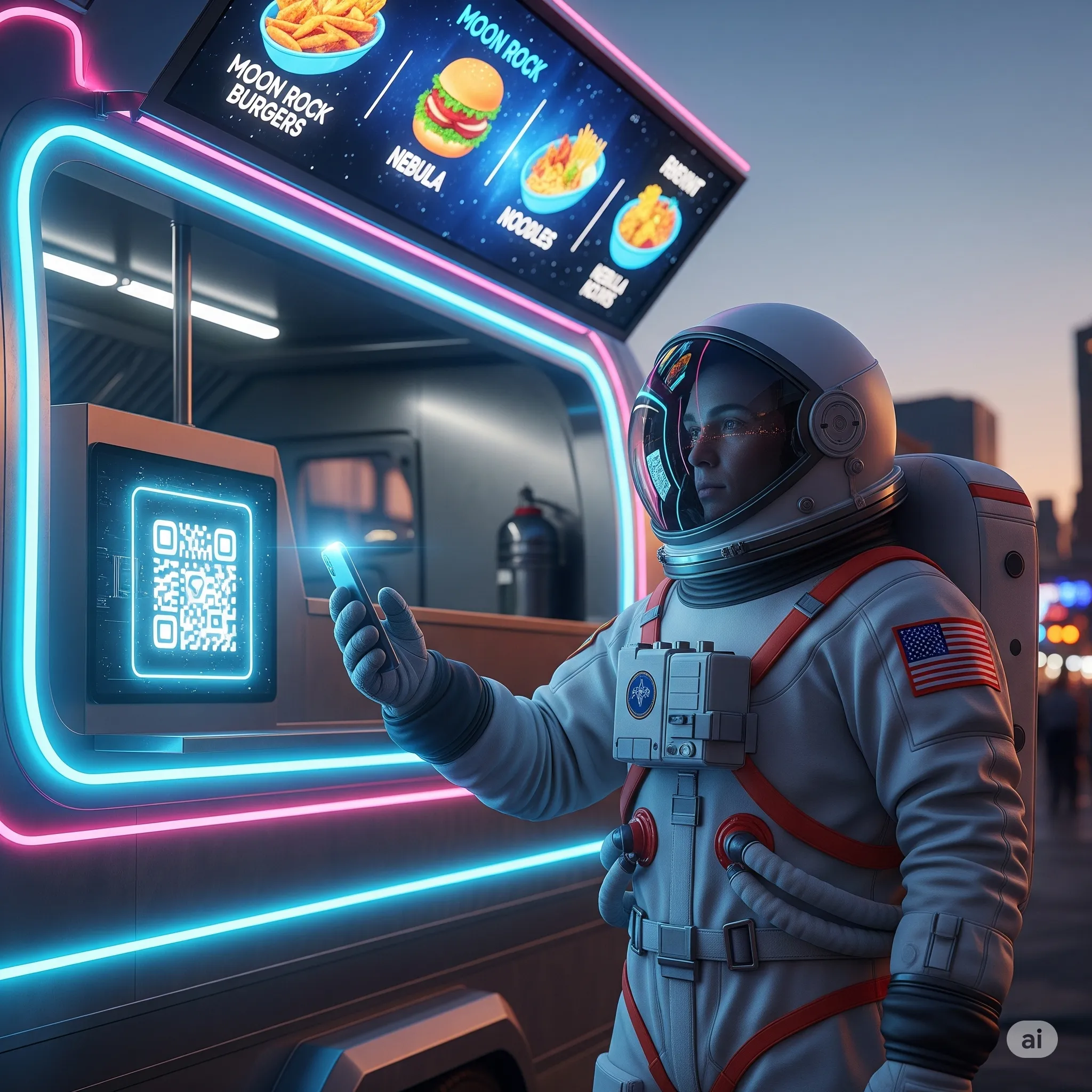 Food Truck