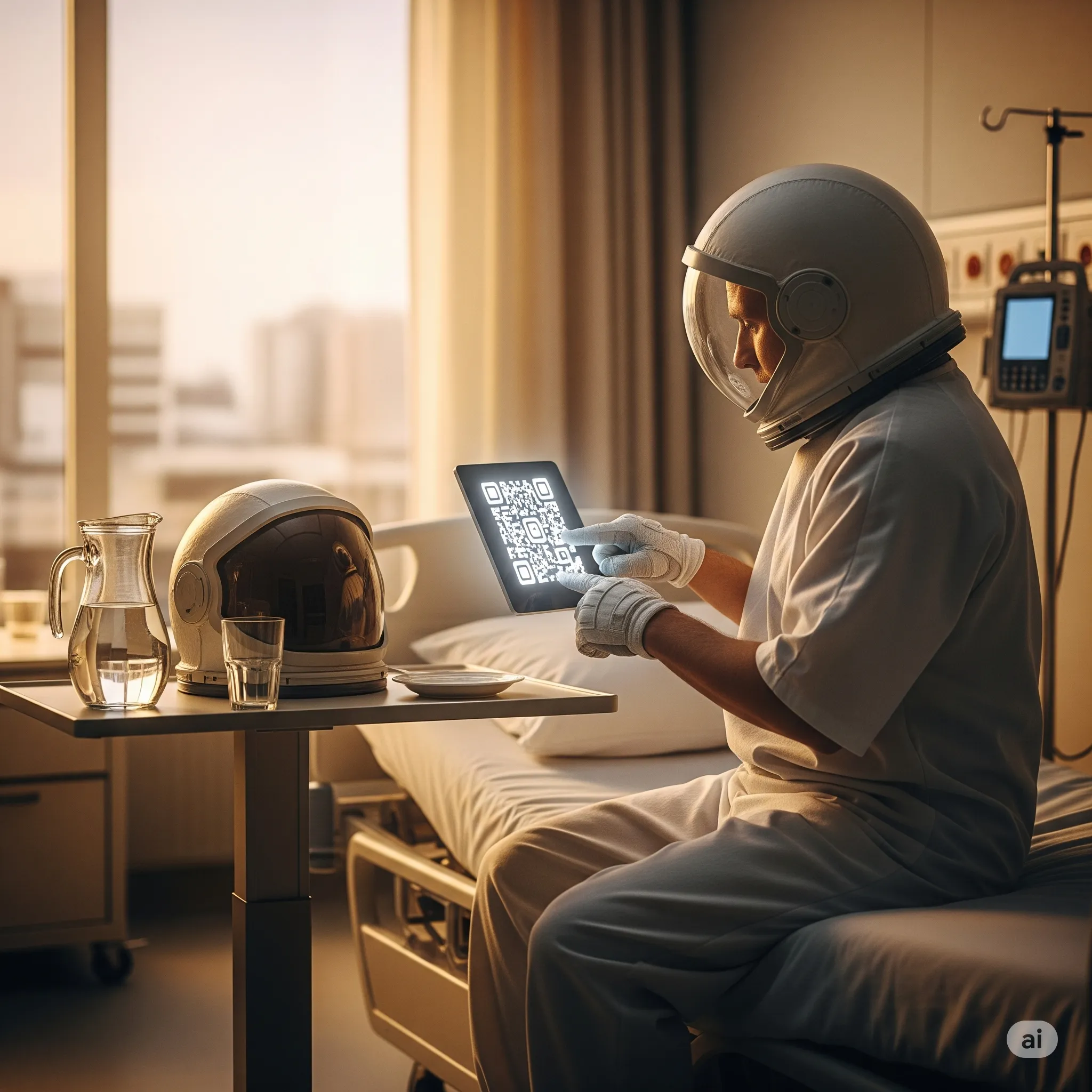 Hospital